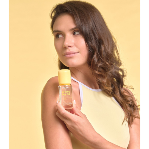 Flor de Mayo - *Mind & Body Glow* - Hydrating Dry Oil - Creamy