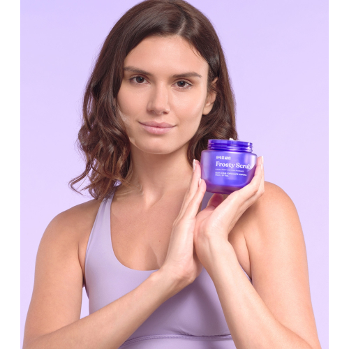 Flor de Mayo - *Mind & Body Glow* - Body Scrub - Frosty