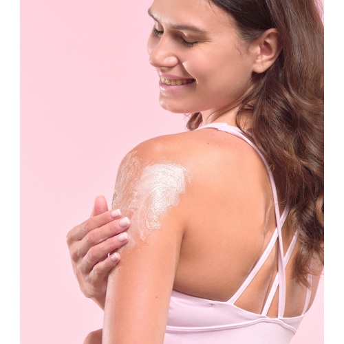 Flor de Mayo - *Mind & Body Glow* - Body Scrub - Juicy