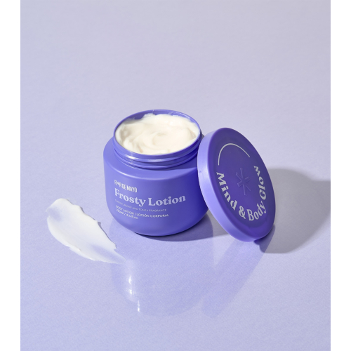 Flor de Mayo - *Mind & Body Glow* - Body Lotion - Frosty