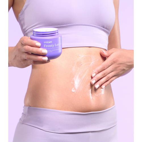 Flor de Mayo - *Mind & Body Glow* - Body Lotion - Frosty