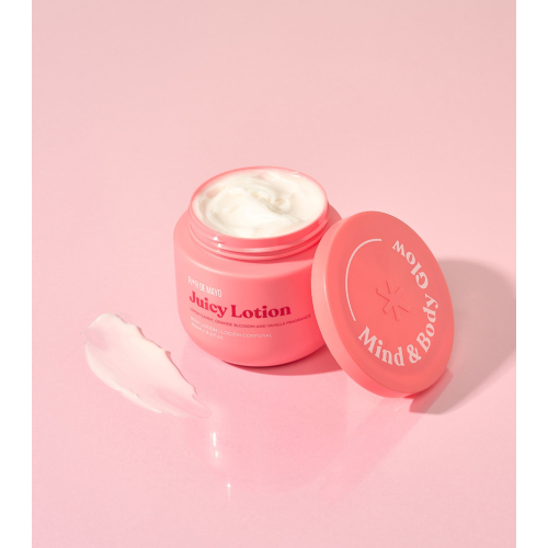 Flor de Mayo - *Mind & Body Glow* - Body Lotion - Juicy