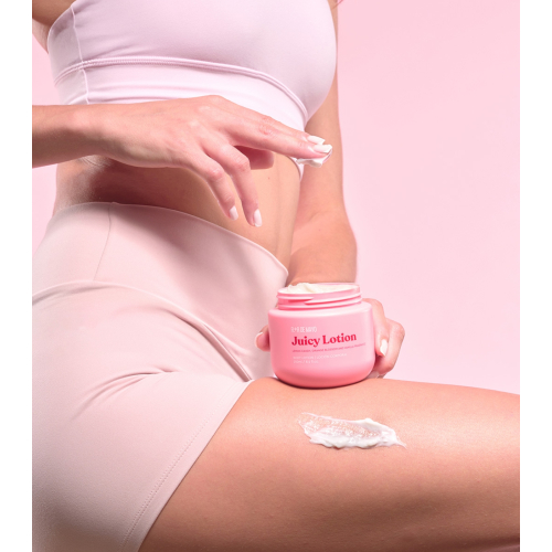 Flor de Mayo - *Mind & Body Glow* - Body Lotion - Juicy