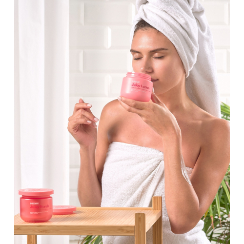 Flor de Mayo - *Mind & Body Glow* - Body Lotion - Juicy