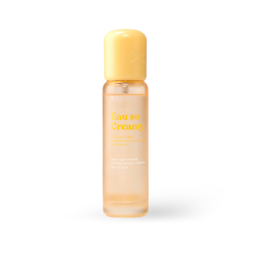 Flor de Mayo - *Mind & Body Glow* - Body and hair perfume - Creamy