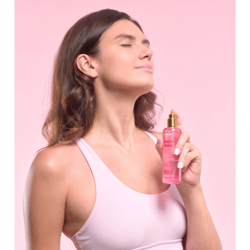 Flor de Mayo - *Mind & Body Glow* - Body and hair perfume - Juicy