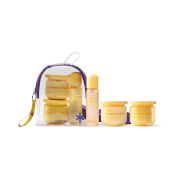 Flor de Mayo - *Mind & Body Glow* - Body Care Set - Creamy