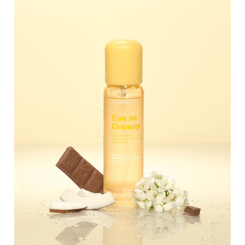 Flor de Mayo - *Mind & Body Glow* - Body Care Set - Creamy