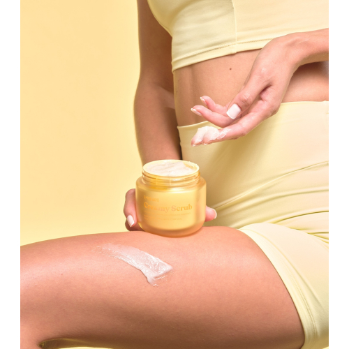 Flor de Mayo - *Mind & Body Glow* - Body Care Set - Creamy