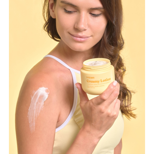 Flor de Mayo - *Mind & Body Glow* - Body Care Set - Creamy