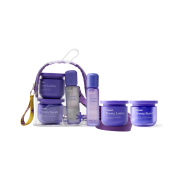 Flor de Mayo - *Mind & Body Glow* - Body Care Set - Frosty