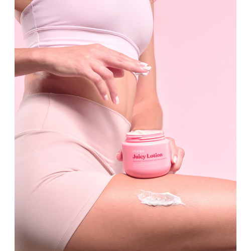 Flor de Mayo - *Mind & Body Glow* - Body Care Set - Juicy