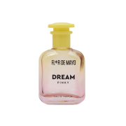Flor de Mayo - Mini cologne 22ml - Dream Pinky