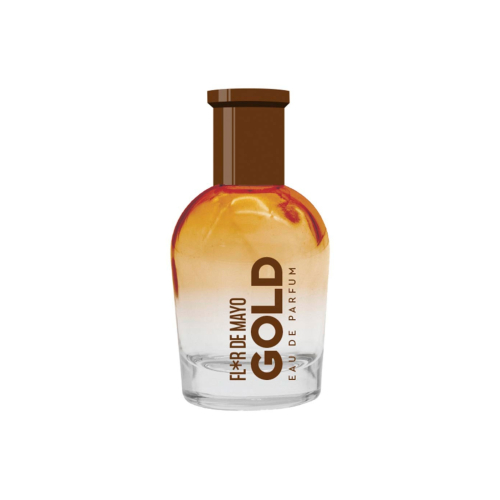 Flor de Mayo - Mini cologne 23ml - Gold