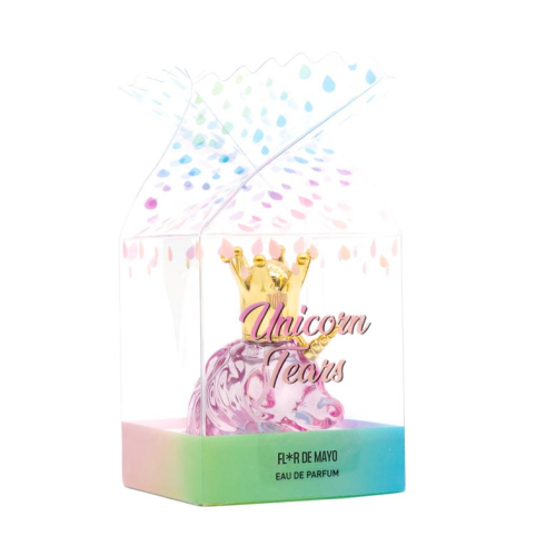 Flor de Mayo - Unicorn Tears Premium Mini Cologne 28 ml