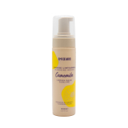 Flor de Mayo - Sublime Chamomile facial cleansing mousse