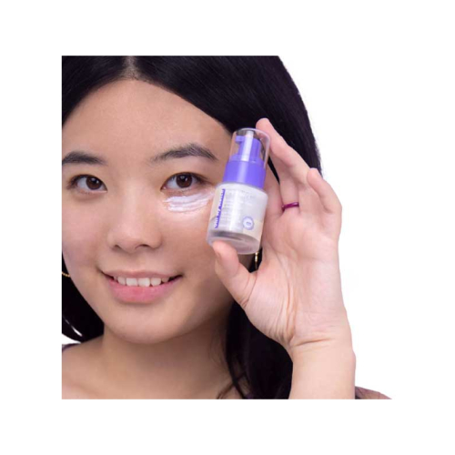 Flor de Mayo - *Oh! My Match* - Moisturizing and brightening eye cream