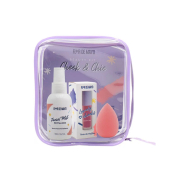 Flor de Mayo - Radiant Face Set Cheek & Chic