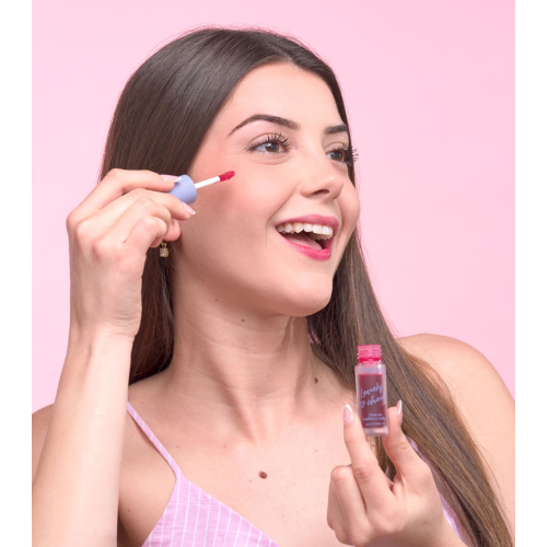 Flor de Mayo - Cheek Tint Lovely Cheeks