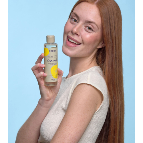 Flor de Mayo - Sublime Chamomile Facial Toner