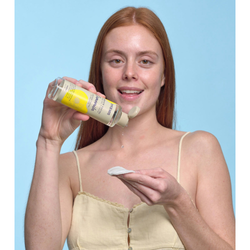 Flor de Mayo - Sublime Chamomile Facial Toner