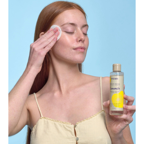 Flor de Mayo - Sublime Chamomile Facial Toner