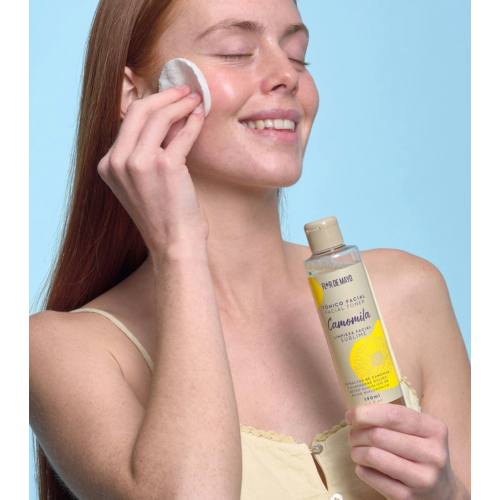 Flor de Mayo - Sublime Chamomile Facial Toner