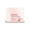 Fluff - Makeup Remover Balm - Raspberries with Almonds