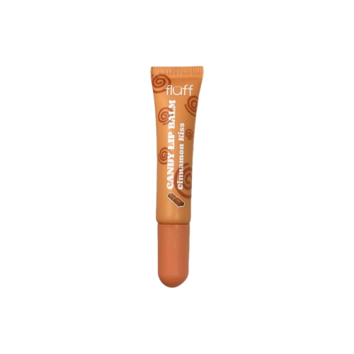 Fluff - Lip Balm Candy - Cinnamon Kiss