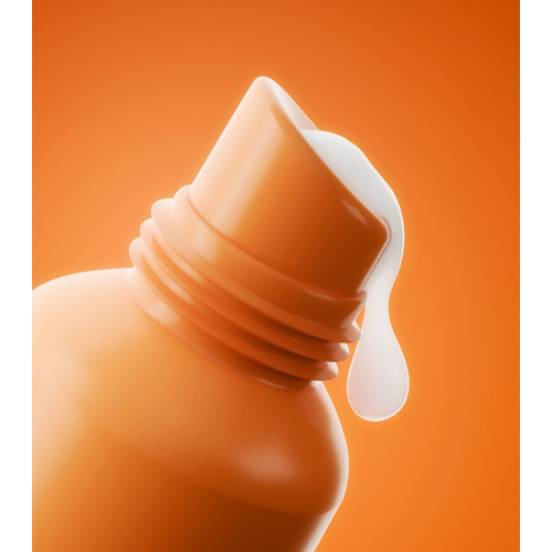 Fluff - Lip Balm Candy - Cinnamon Kiss