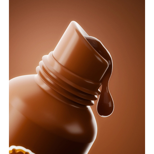 Fluff - Lip Balm Candy - S'more