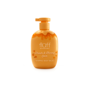 Fluff - *Blend & Scent* - Body balm - Peach Honey Jam