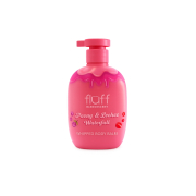 Fluff - *Blend & Scent* - Body balm - Peony & Lechee Waterfall