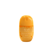 Fluff - *Blend & Scent* - Body mist - Peach Honey Jam