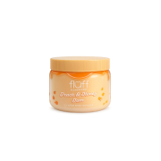Fluff - *Blend & Scent* - Body powder - Peach & Honey Jam