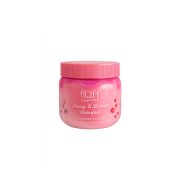 Fluff - *Blend & Scent* - Body powder - Peony & Lechee Waterfall