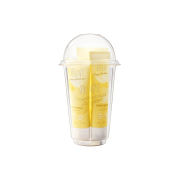 Fluff - *Blend & Scent* - Body care set - Coco-Bahama Smoothie