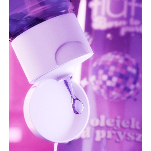 Fluff - *Born to Party* - Shower Oil