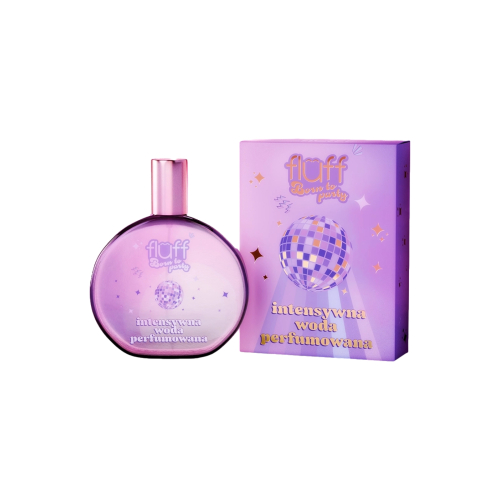 Fluff - *Born to Party* - Eau de Parfum intense