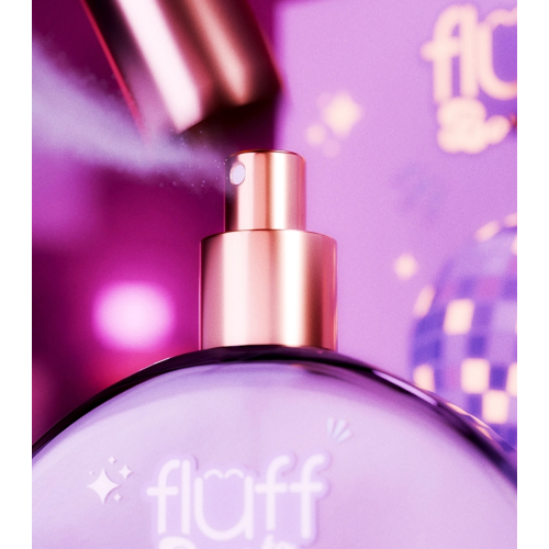 Fluff - *Born to Party* - Eau de Parfum intense
