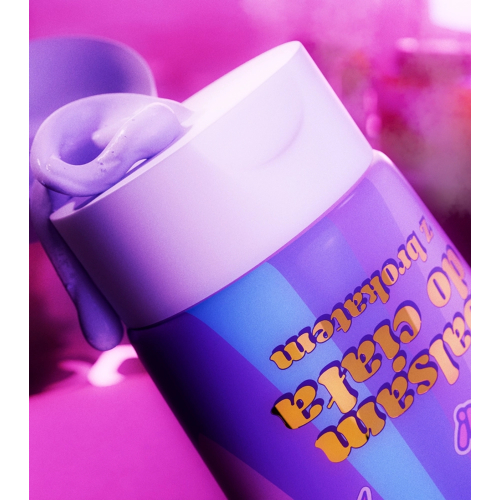 Fluff - *Born to Party* - Glitter Body Lotion