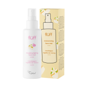 Fluff - Hydrating Facial Mist - Vanilla