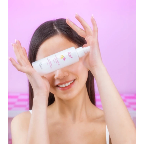 Fluff - Hydrating Facial Mist - Vanilla