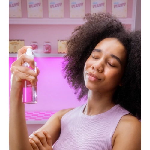 Fluff - Nourishing Facial Mist - Raspberry