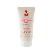 Fluff - Superfood Body Cream - Strawberries and white chocolate