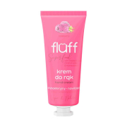 Fluff - Hand cream Superfood - Raspberry