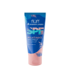Fluff - Sunscreen Cream SPF50 PA ++++ - Milkshake