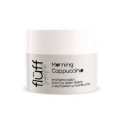Fluff - Day facial cream - Morning Cappuccino