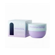 Fluff - *In Your Soul* - Moisturizing facial cream with amethyst extract and hyaluronic acid