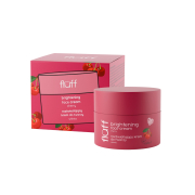 Fluff - Brightening Face Cream - Cherry